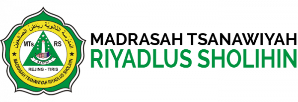 MTs RIYADLUS SHOLIHIN